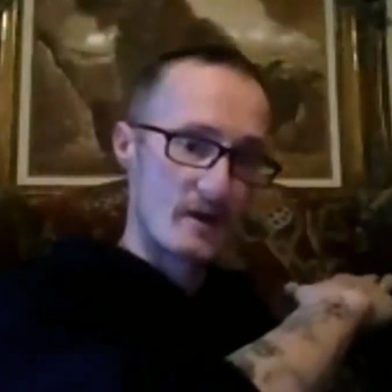 Pao, predozirao se i "video onaj svet": Tvrdnje koje lede krv u žilama FOTO