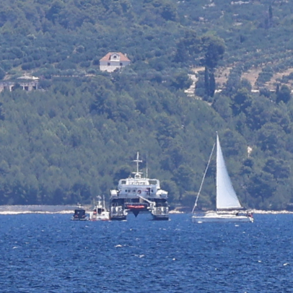 Novi šok u Jadranu: I četvrta žrtva pronađena u olupini jedrilice