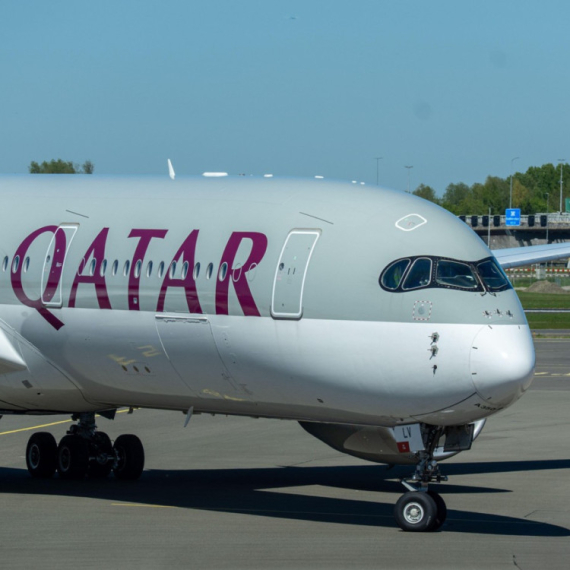Nakon tri meseca, Qatar Airways se vratio u Beograd