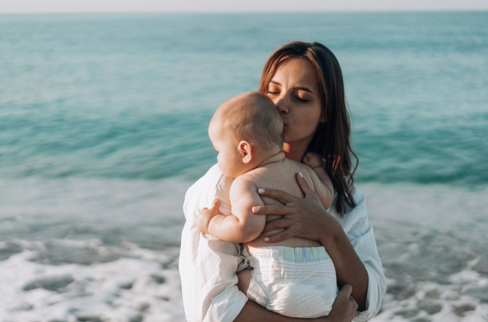 Zbog čega su bebe rođene tokom leta u prednosti u odnosu na druge
