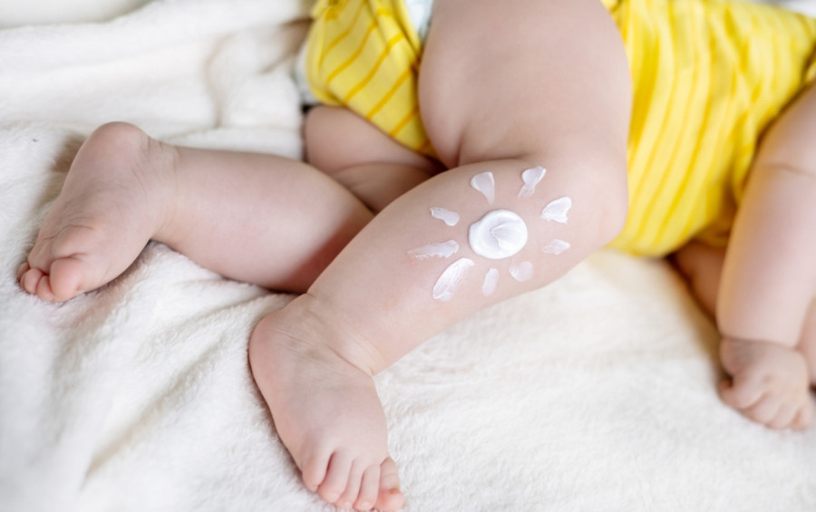 Zbog čega su bebe rođene tokom leta u prednosti u odnosu na druge