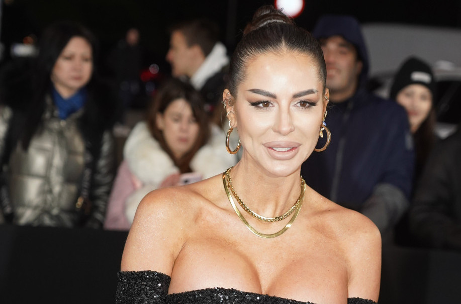 Oglasila se Zorannah nakon pobede svog muža: U inat hejterima objavila je ovu fotku FOTO