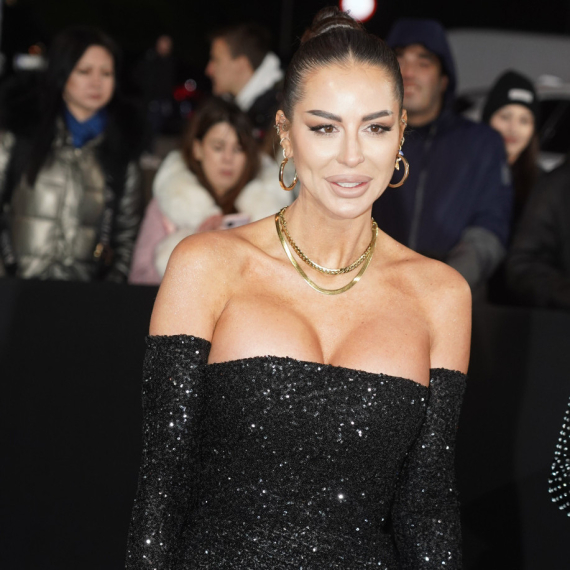 Oglasila se Zorannah nakon pobede svog muža: U inat hejterima objavila je ovu fotku FOTO