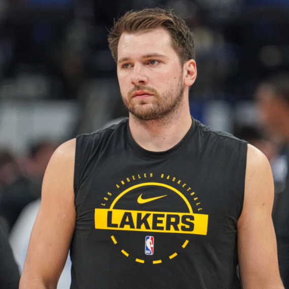 Luka Dončić dobio važnu pravnu bitku: Sud doneo odluku u slučaju sa bivšom verenicom