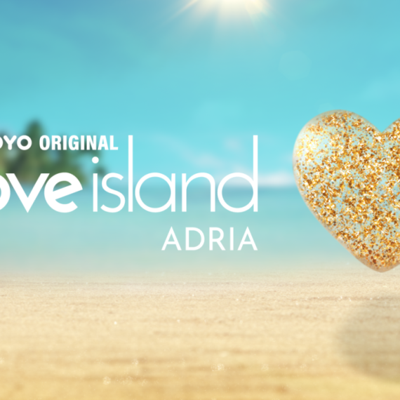 Love Island Adria stiže u Srbiju: Novi, ekskluzivni sadržaj na VOYO platformi za Yettel i SBB korisnike