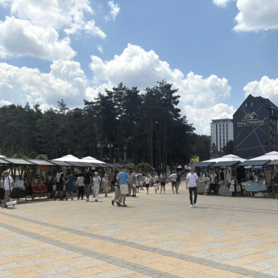 Zlatibor gradi autentičnu gastronomsku priču: "Sve je već viđeno u svetu" VIDEO