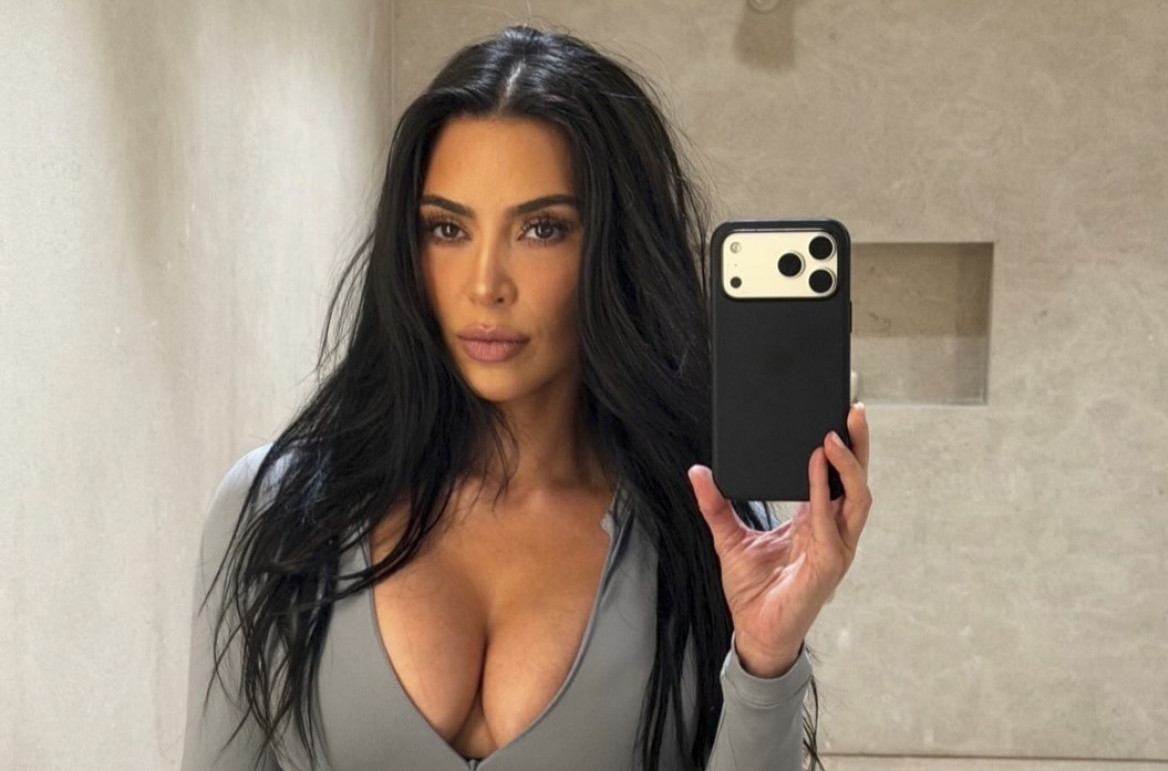 Ćerka Kim Kardašijan zgrozila ljude: "Dete od 13 godina ne sme ovako da izgleda" VIDEO