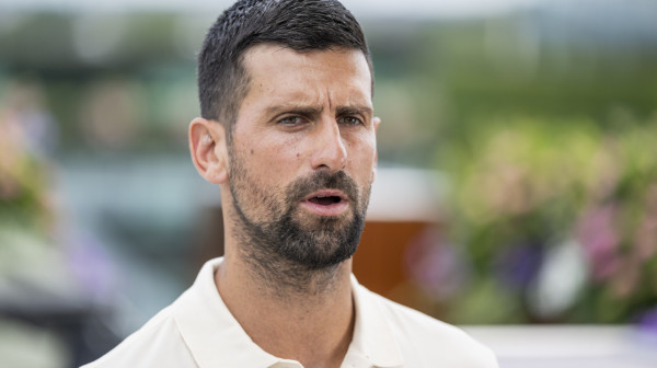Đoković: "Naravno – navijam za Hrvatsku i BiH na Mundijalu"