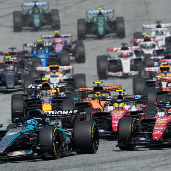 FIA poslušala vozače – važna odluka za F1