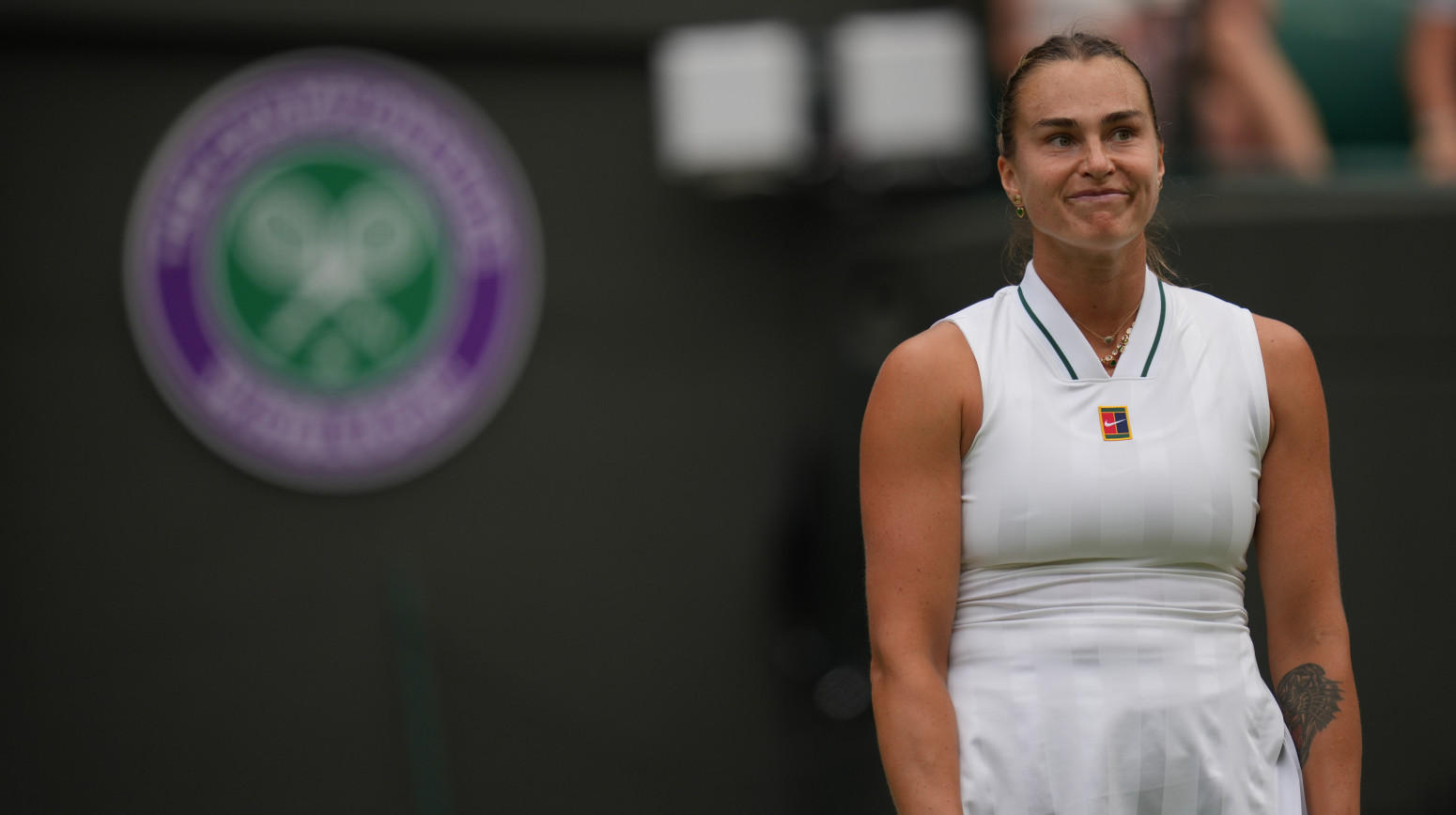 "Sabalenka je pljunula na Teodoru Kostović" VIDEO