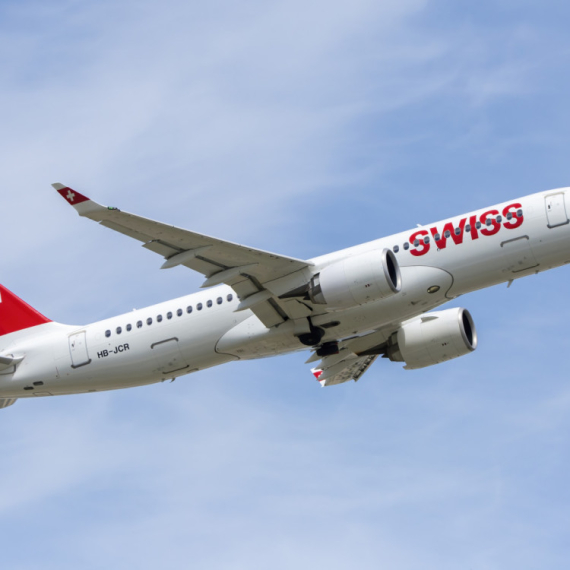 Oglasila se uzbuna tokom leta za Cirih: Avion sa 222 putnika prinudno sleteo