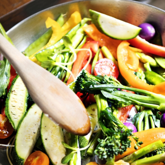 Kako pravilno kuvati povrće, a da ne izgubi nutritivne vrednosti?