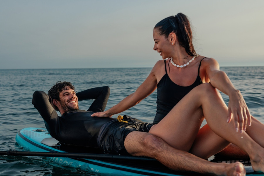 Ako mislite da vas partner vara – obratite pažnju na ove usputne znakove