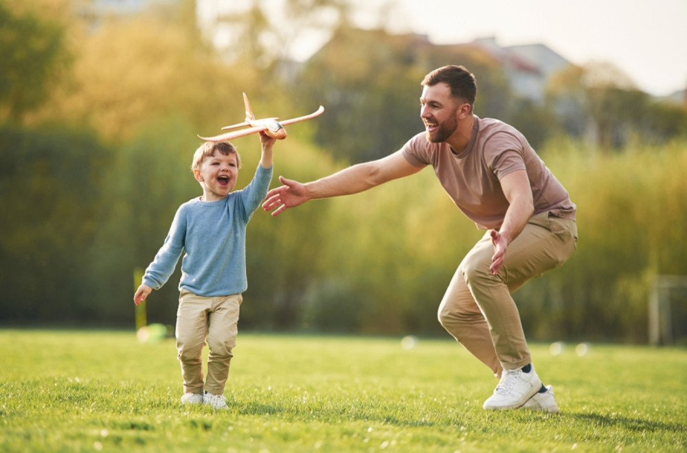 Osam gestova očeva koje deca pamte celog života