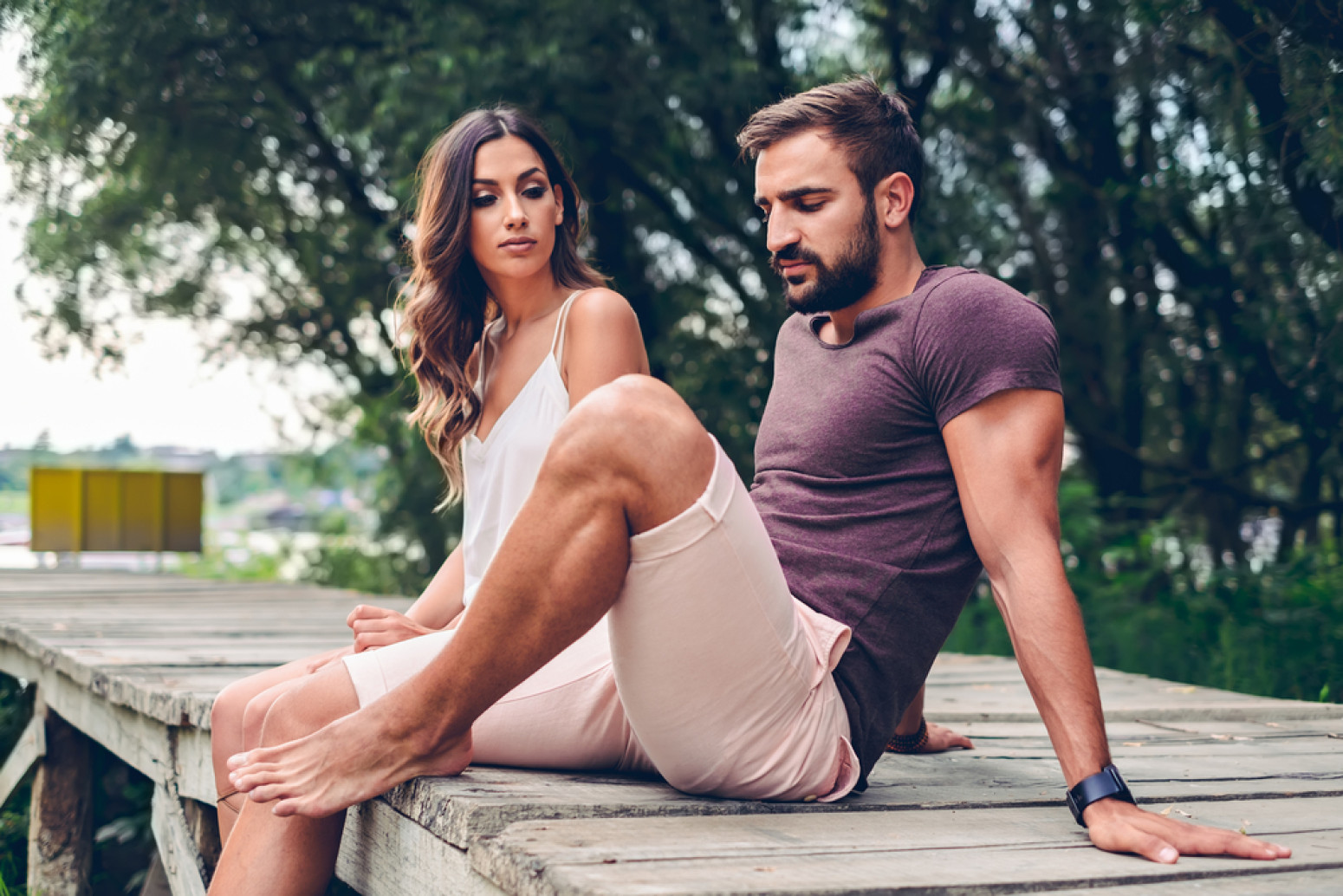 Kako prepoznati žute zastavice u vezi? Reagujte odmah ako ovo čujete od partnera