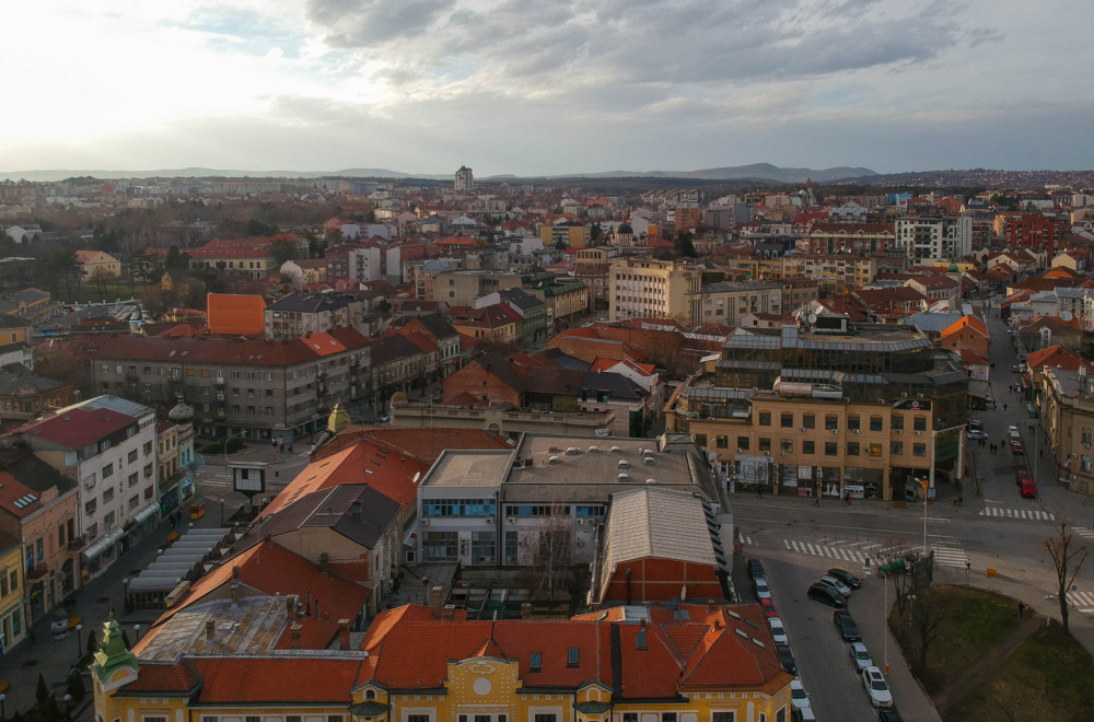 Kragujevac u samom vrhu po broju novih stanovnika: Evo ko bira centar Šumadije za novu adresu