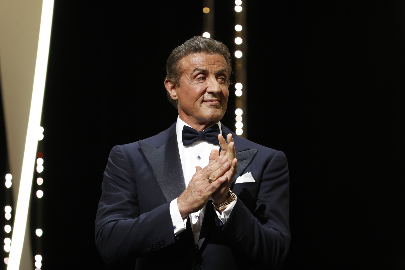 Silvester Stalone o supruzi Dženifer: Žao mi je, bio sam idiot FOTO
