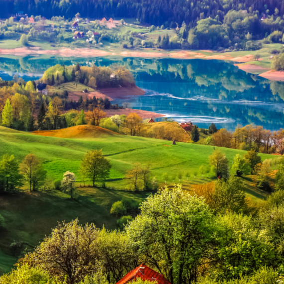 Koja je najlepša planina u Srbiji? ANKETA