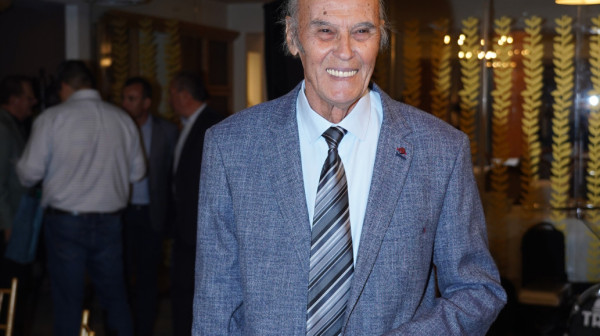 Preminuo Andrija Bajić