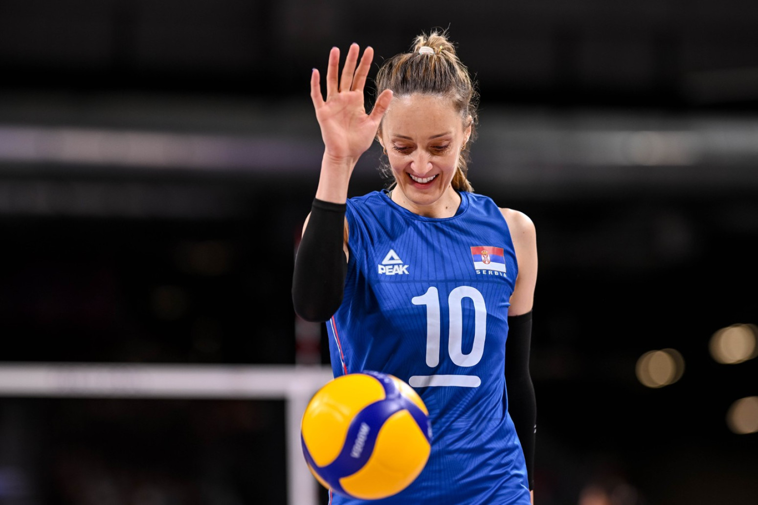 Druga šansa ljubavi: Miloš Teodosić i Maja Ognjenović ponovo zajedno?