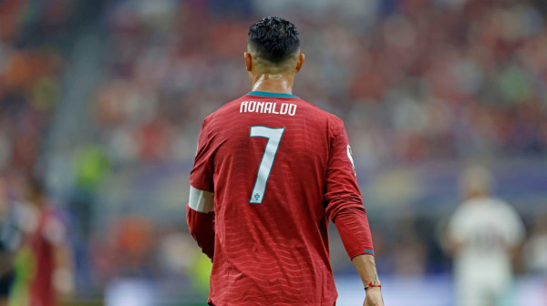 Posle Ronalda – potop!