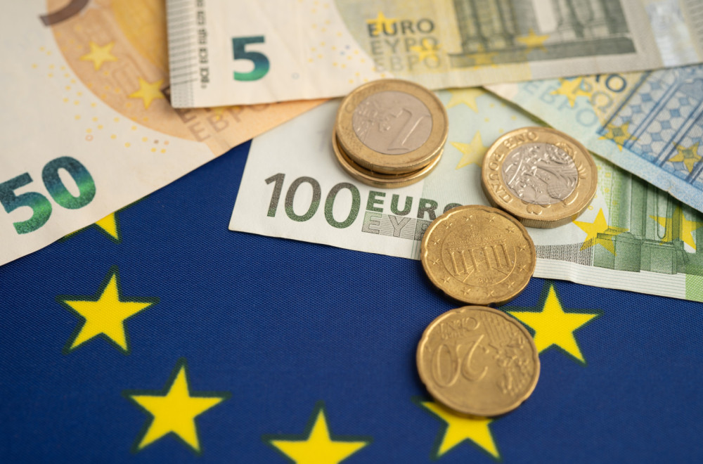 Ovo su najbrže rastuće ekonomije u EU: Nemačka posrće