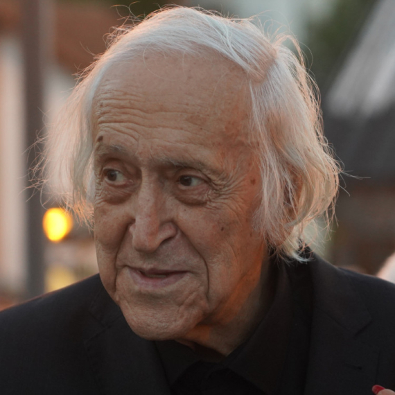 Preminuo Đorđe Kadijević