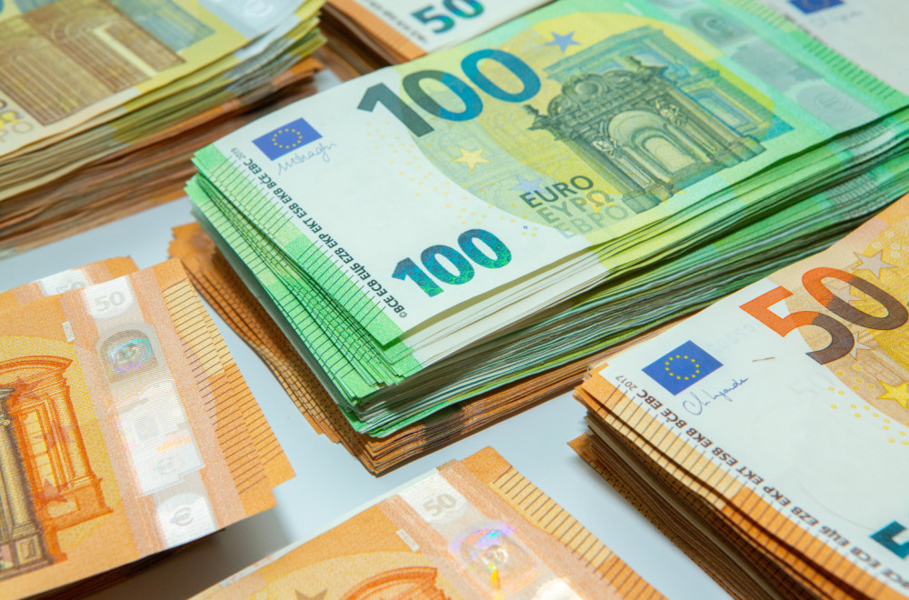 Nemačka ulaže do 35 milijardi evra u snabdevanje strujom: Grade nove gasne elektrane