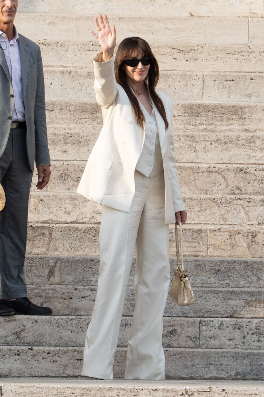 Još jednom je pokazala zašto baš ona nosi titulu najlepše žene FOTO