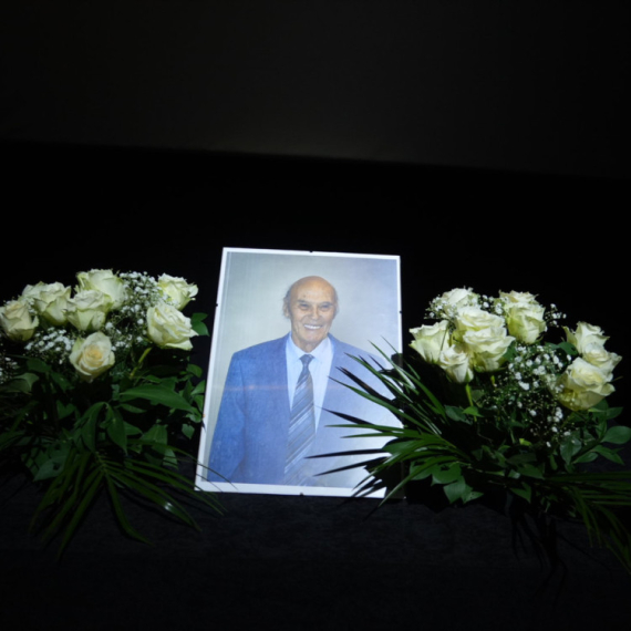 Evo kada će biti sahranjen pevač Andrija Bajić
