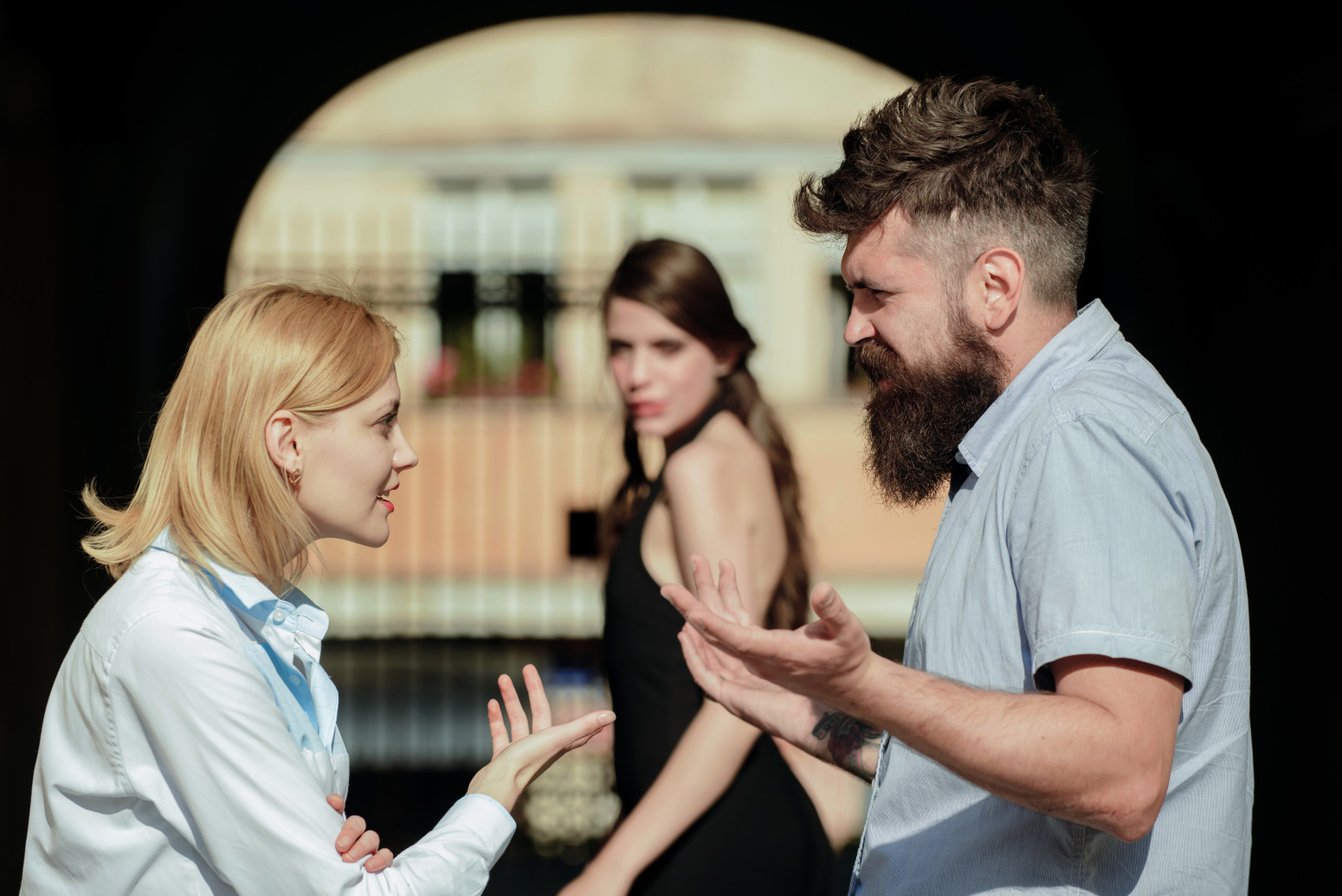 Ova tri znaka horoskopa stalno ponavljaju iste greške