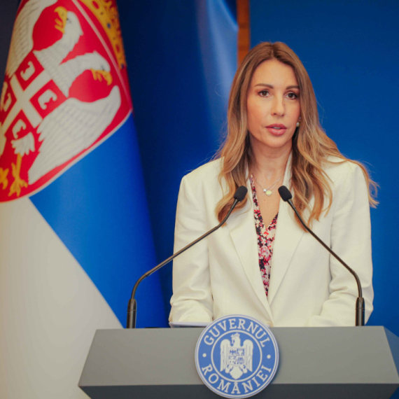 Đedović: "Snabdevanje strujom stabilno, uprkos niskom vodostaju"