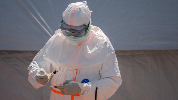 Virus iz iste porodice kao ebola izazvao najveću epidemiju do sada: Prvi simptomi liče na običnu bolest