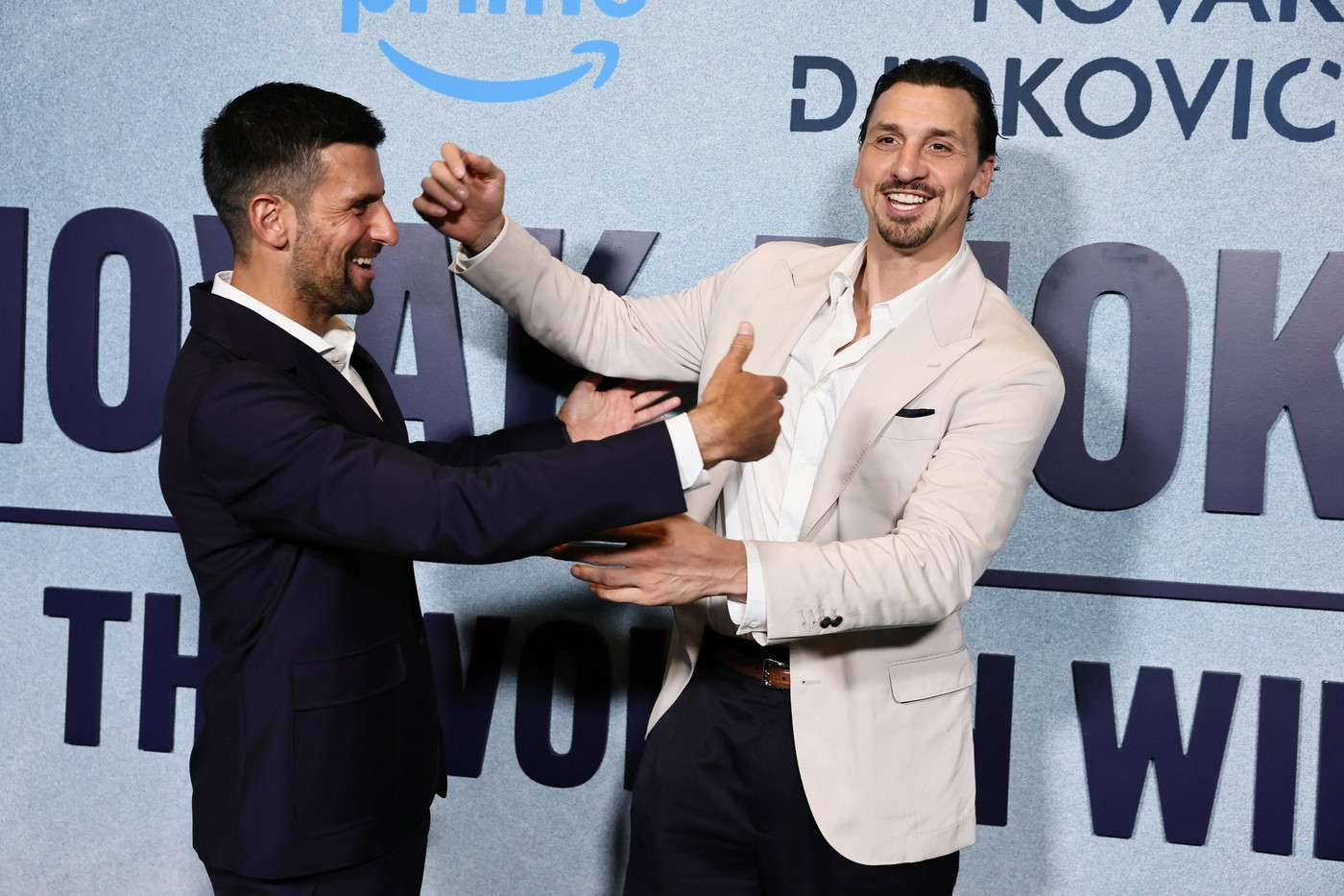 Zlatan Ibrahimović u retkom izlasku sa lepom Helenom: Nerazdvojni su već decenijama FOTO
