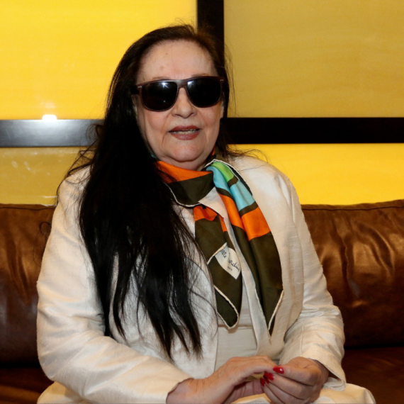 Ovako je Olivera Katarina pričala o susretima sa Titom: "Bila sam otrovana"