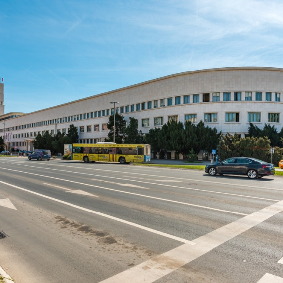 Uvid u deo biračkog spiska za Grad Novi Sad u upravi za opšte poslove
