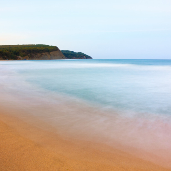 Srbi pronašli nestvarnu plažu u Bugarskoj: "Nema morske trave ni meduza" FOTO