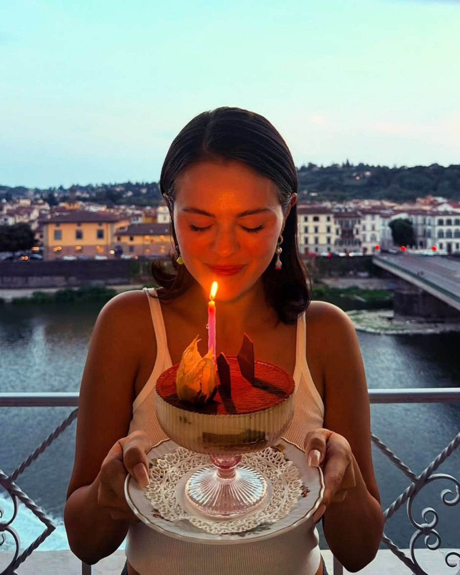 Iznenađenje na drugom kraju sveta: Sad znamo zašto je Beni čovek njenog života FOTO/VIDEO