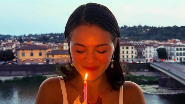 Iznenađenje na drugom kraju sveta: Sad znamo zašto je Beni čovek njenog života FOTO/VIDEO
