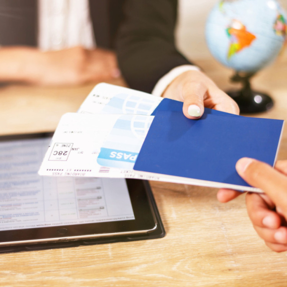 Uplatio 6.500 evra, a putovanje mu otkazano: Turistička agencija iz Srbije bankrotirala?