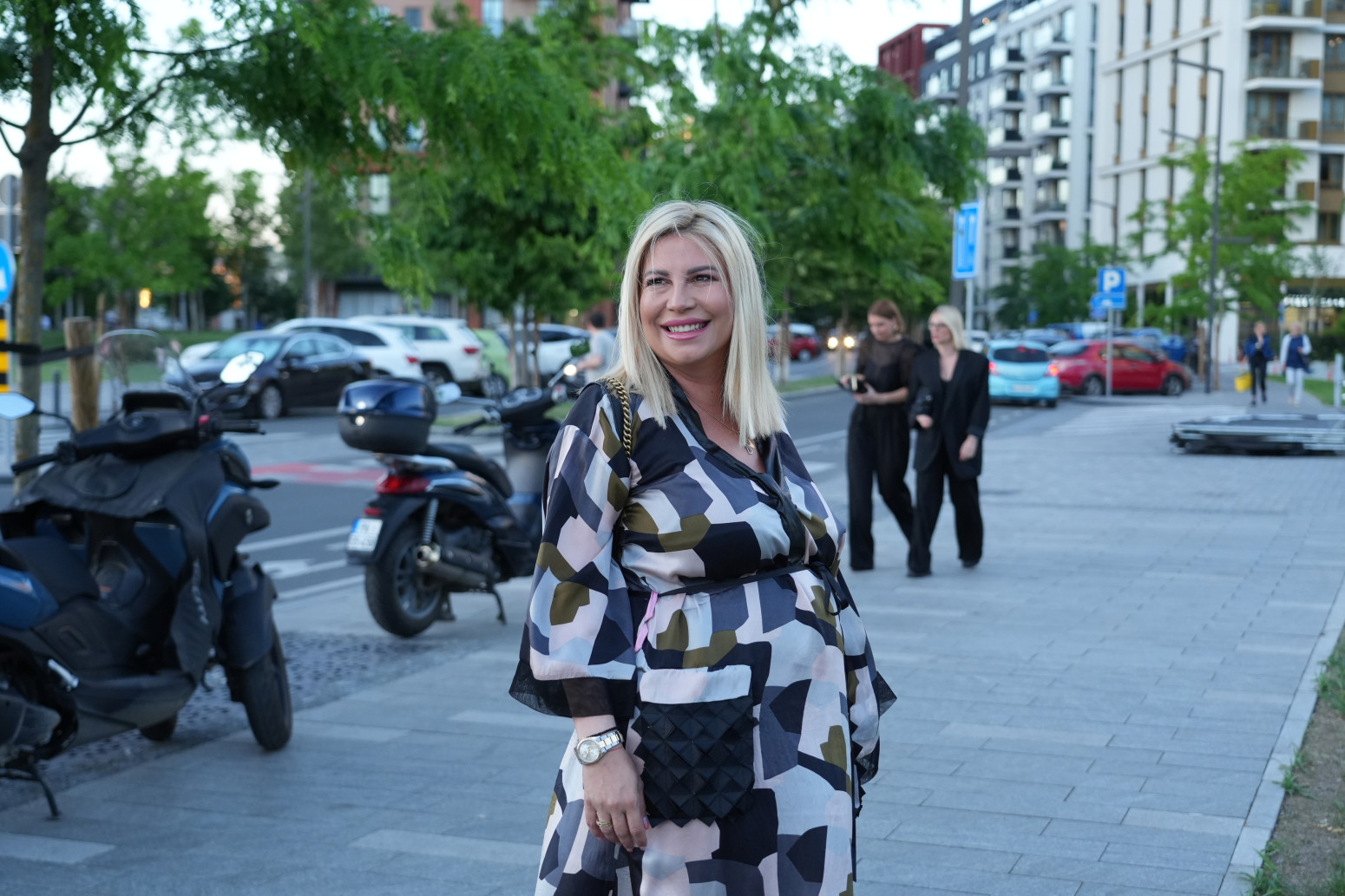 Dea Đurđević objavila prvu fotku nakon porođaja: Beba je zdrava i srećna FOTO