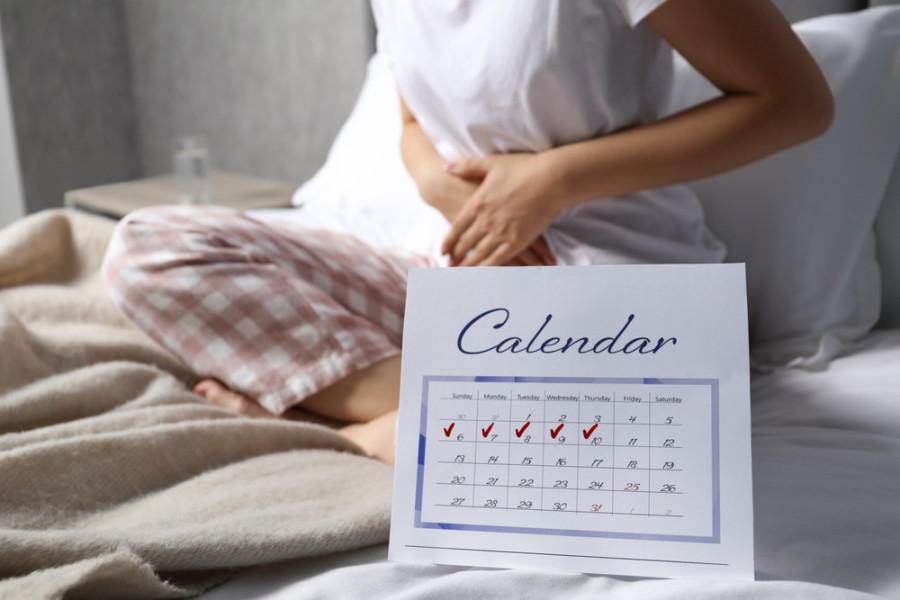 Menstruacija nije privilegija: Da li nam treba menstrualno odsustvo? ANKETA