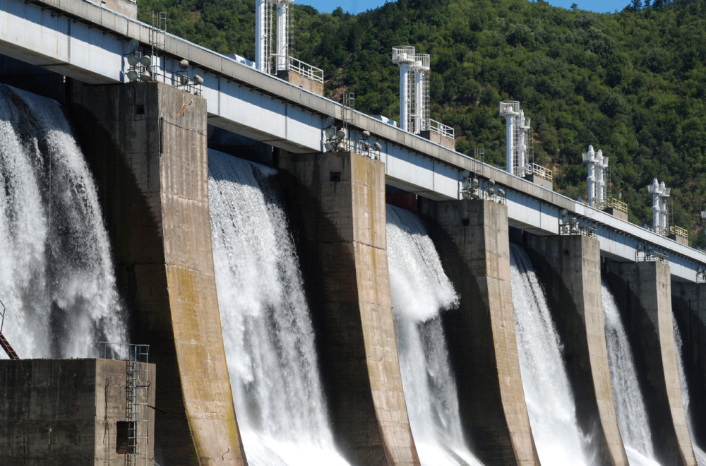 Srbija gradi drugu reverzibilnu hidroelektranu: "Bistrica" kao rezerva struje za krizne situacije