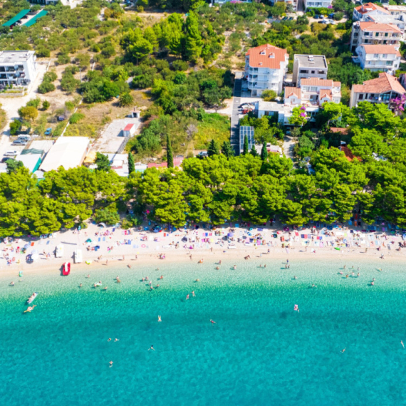 Nemac besan zbog ponašanja na hrvatskoj plaži: "Prinuđeni smo..."