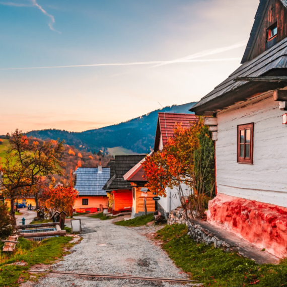 Zašto u jednom selu ne žele više da su pod zaštitom Uneska? FOTO