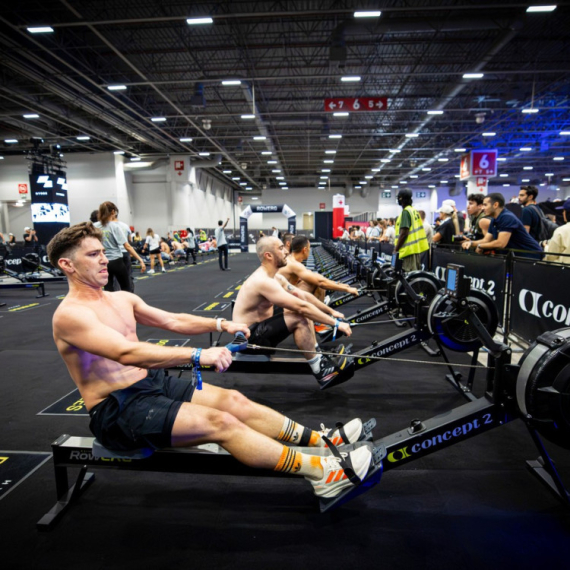 Ovaj sport postaje svetski fitnes fenomen: Najbolja kombinacija treninga