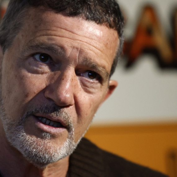 Antonio Banderas progovorio o srčanom udaru: "To je najbolja stvar koja mi se dogodila, naučio sam lekciju"