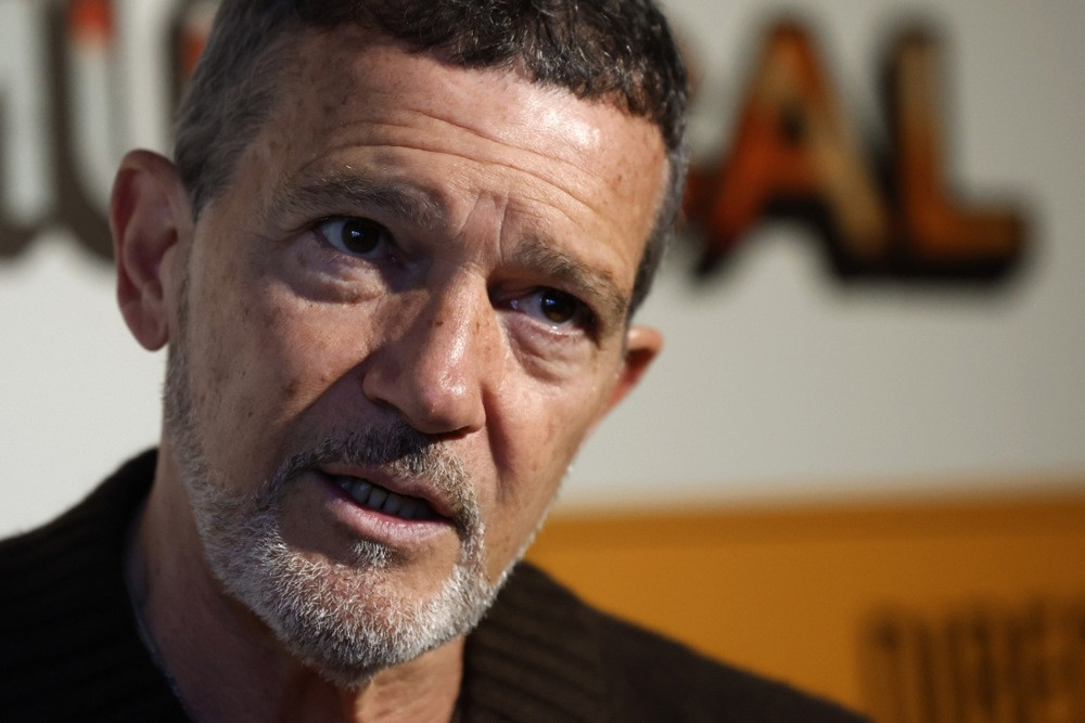 Antonio Banderas progovorio o bivšoj supruzi: Uvek smo bili vrlo iskreni...