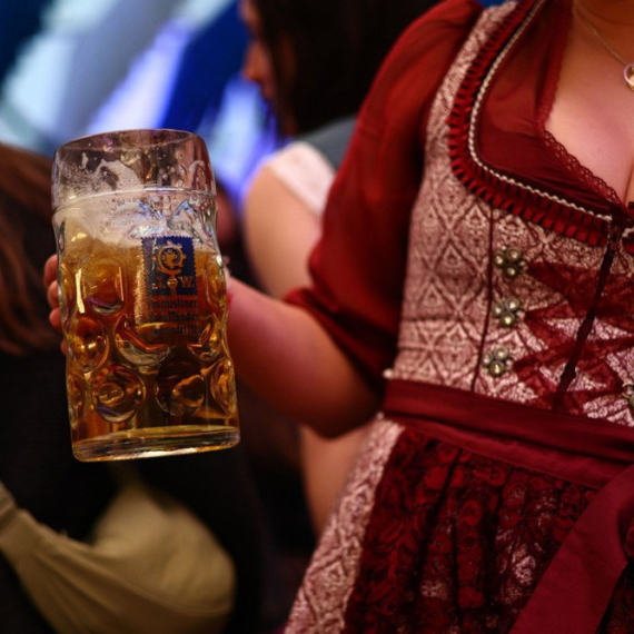 Najneprijatnije iznenađenje Oktoberfesta: Ni voda više nije jeftina