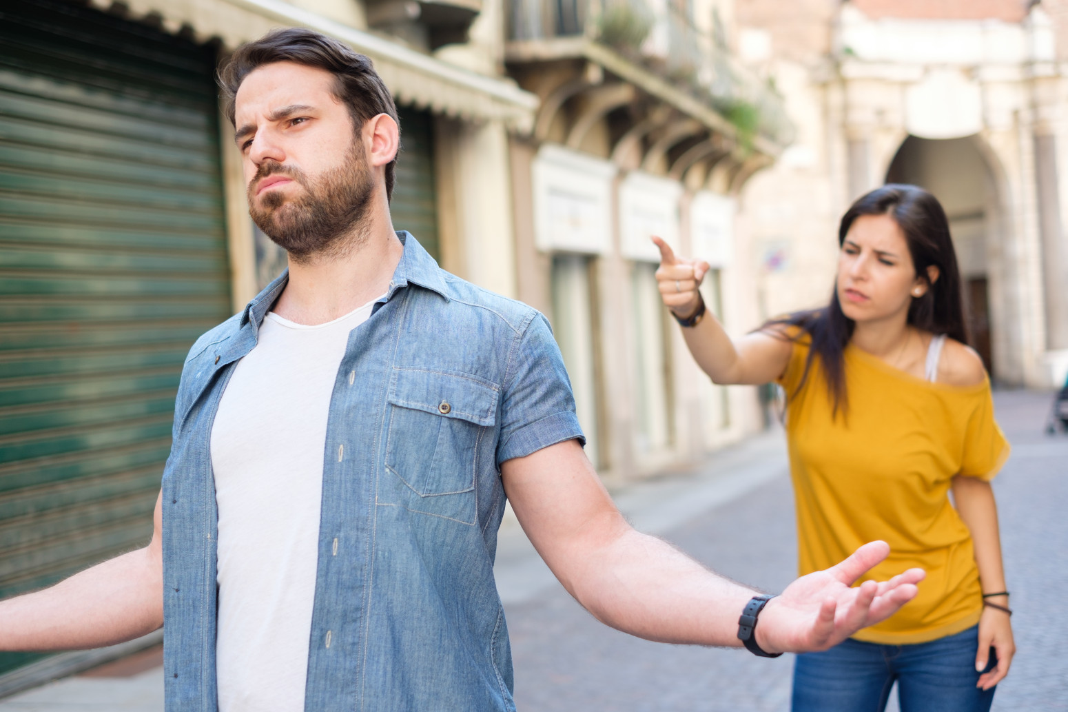 Zašto ste ljubomorni na novu devojku bivšeg dečka?
